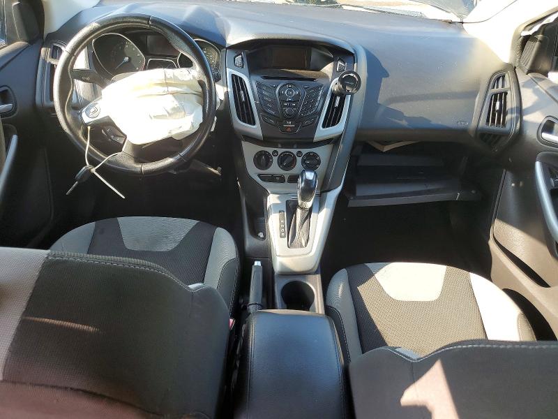 Aukcja sprzedaży 2012 Ford Focus, vin: 1FAHP3K28CL226651, numer aukcji: 60738996