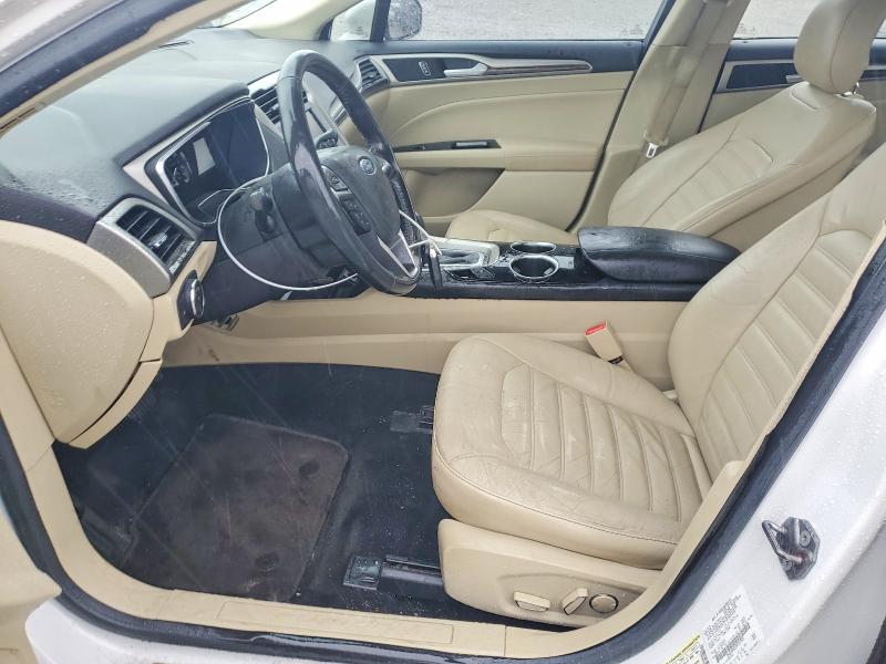 Продажа на аукционе авто 2013 Ford Fusion, vin: 3FA6P0HR2DR337905, номер лота: 63132966