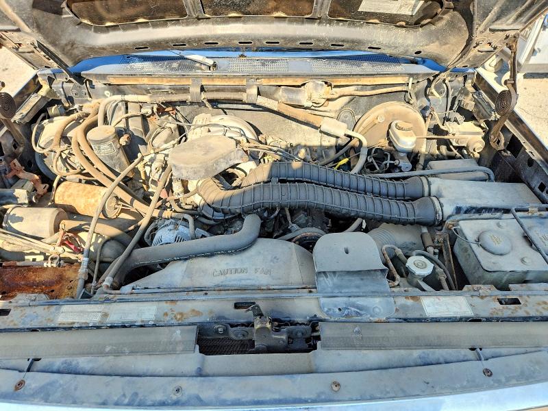 Auction sale of the 1993 Ford F150, vin: 1FTEX14N2PKB17915, lot number: 57069696