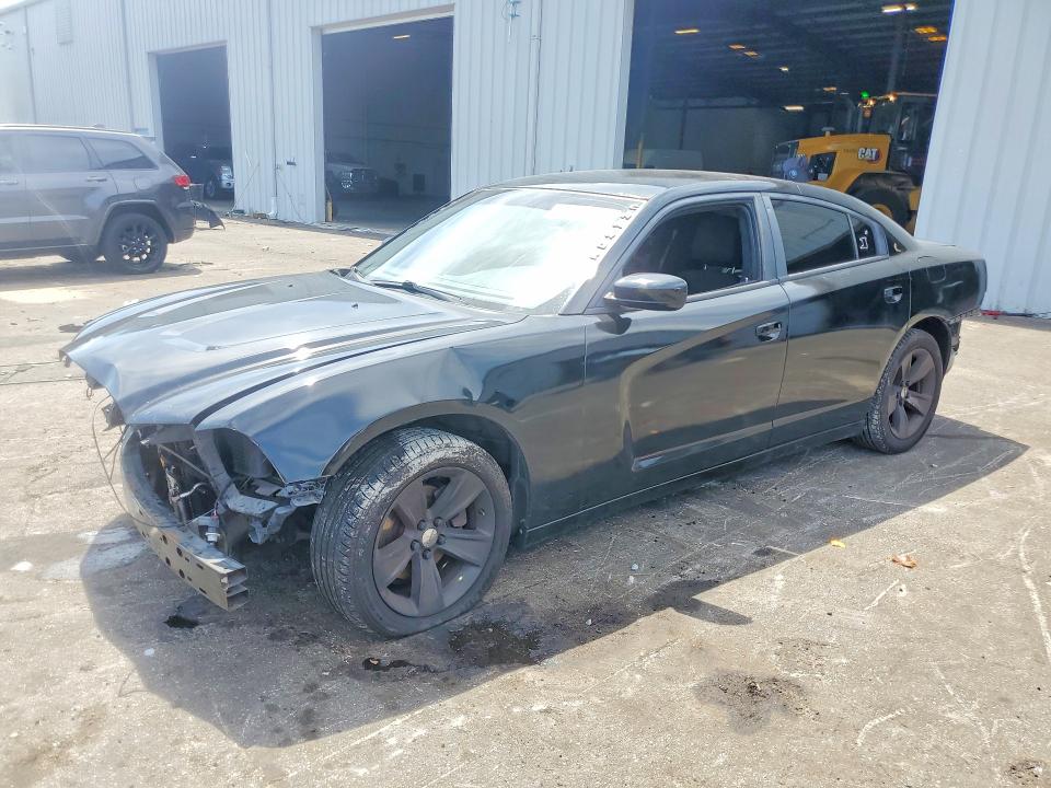 Aukcja sprzedaży 2013 Dodge Charger, vin: 2C3CDXBGXDH515372, numer aukcji: 62069376