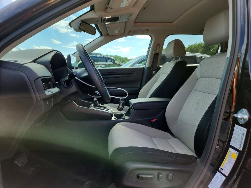 Продажа на аукционе авто 2024 Honda Cr-v, vin: 2HKRS4H40RH412418, номер лота: 60299186