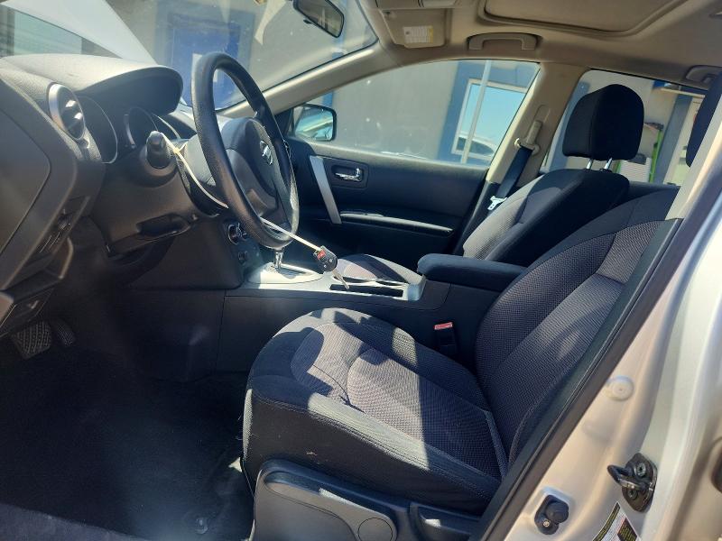 Продаж на аукціоні авто 2010 Nissan Rogue, vin: JN8AS5MT2AW502947, номер лоту: 61228626