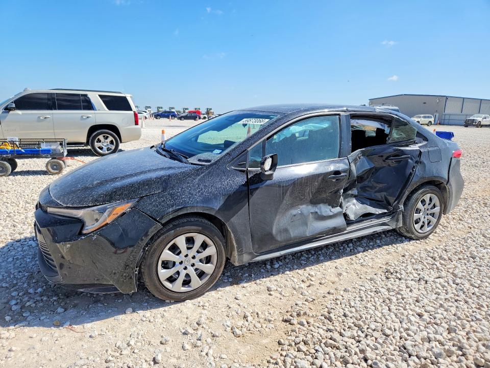 Aukcja sprzedaży 2024 Toyota Corolla, vin: 5YFB4MDE4RP183027, numer aukcji: 59873066