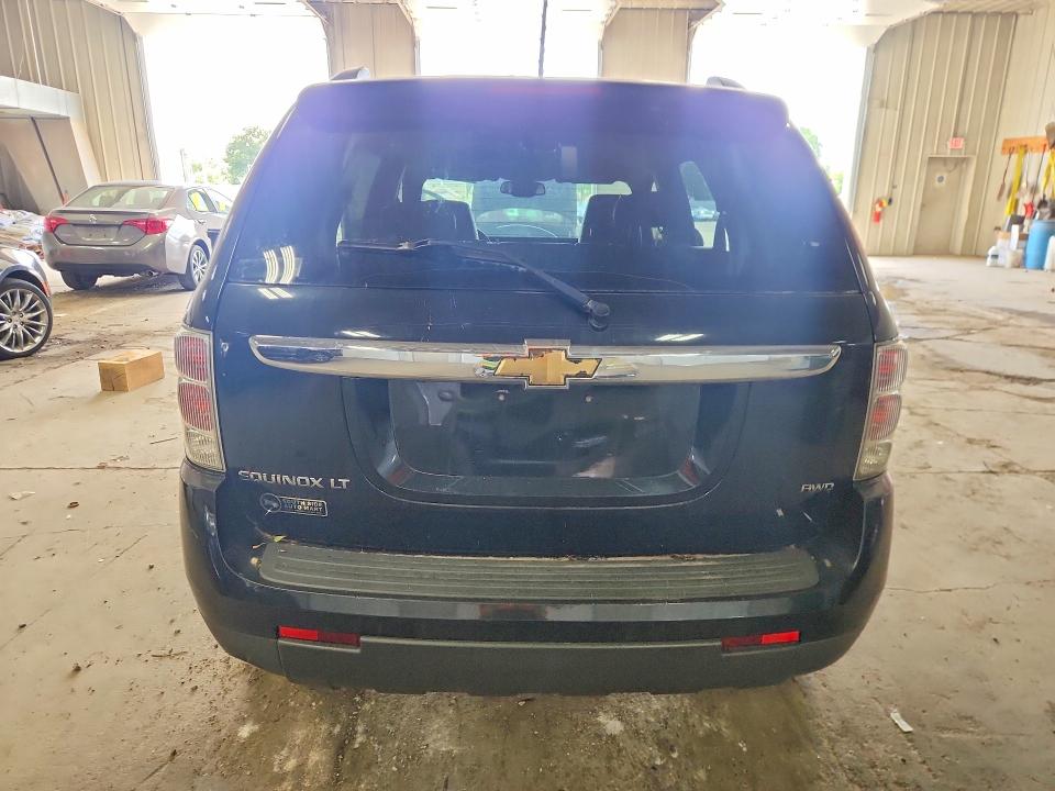 Aukcja sprzedaży 2008 Chevrolet Equinox, vin: 2CNDL63F986329919, numer aukcji: 62572246