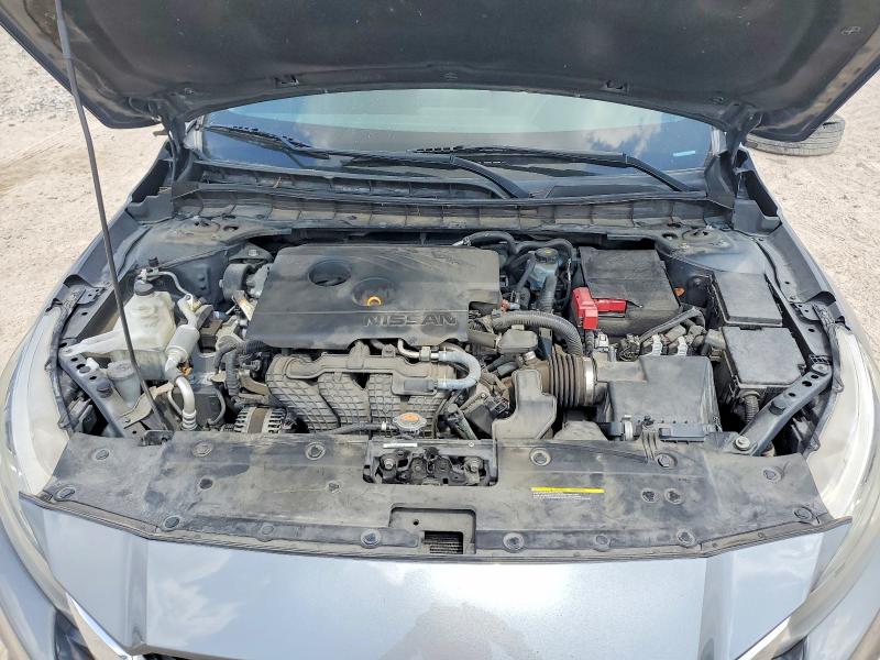 Aukcja sprzedaży 2020 Nissan Altima, vin: 1N4BL4BV6LC163728, numer aukcji: 62893466