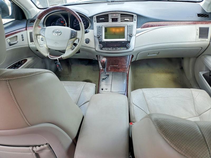 Продаж на аукціоні авто 2011 Toyota Avalon, vin: 4T1BK3DB9BU372119, номер лоту: 62271096