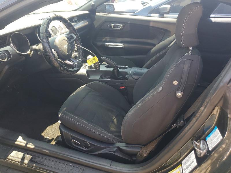 Aukcja sprzedaży 2015 Ford Mustang, vin: 1FA6P8CF6F5429827, numer aukcji: 61495626