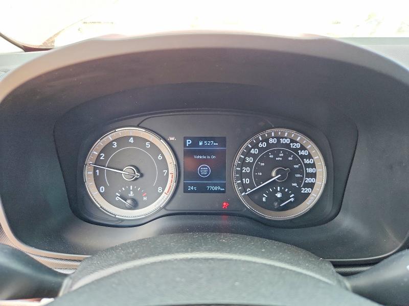 Aukcja sprzedaży 2021 Hyundai Venue, vin: KMHRC8A39MU074095, numer aukcji: 60846736