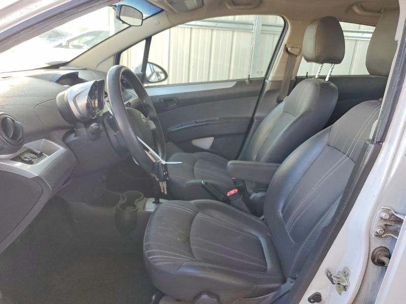 Продаж на аукціоні авто 2014 Chevrolet Spark, vin: KL8CD6S95EC580117, номер лоту: 61636236