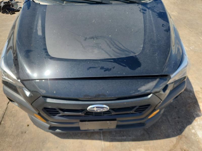 2024 Subaru Crosstrek მანქანა იყიდება აუქციონზე, vin: 4S4GUHU61R3745041, აუქციონის ნომერი: 59362316