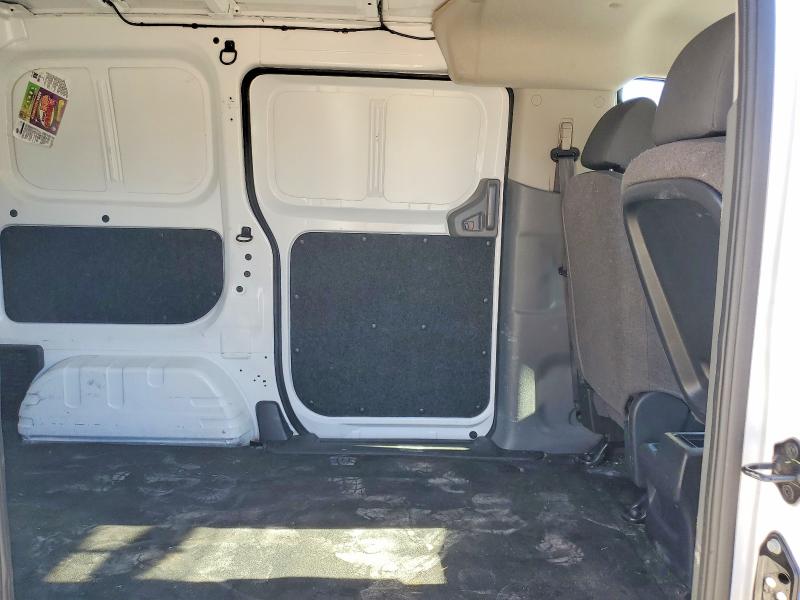 2021 Nissan Nv200 მანქანა იყიდება აუქციონზე, vin: 3N6CM0KN7MK699455, აუქციონის ნომერი: 60783016