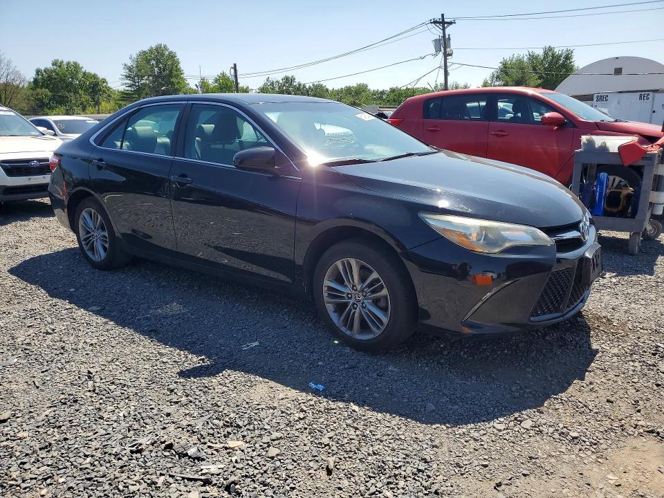 2015 Toyota Camry მანქანა იყიდება აუქციონზე, vin: 4T1BF1FK5FU491247, აუქციონის ნომერი: 61405046