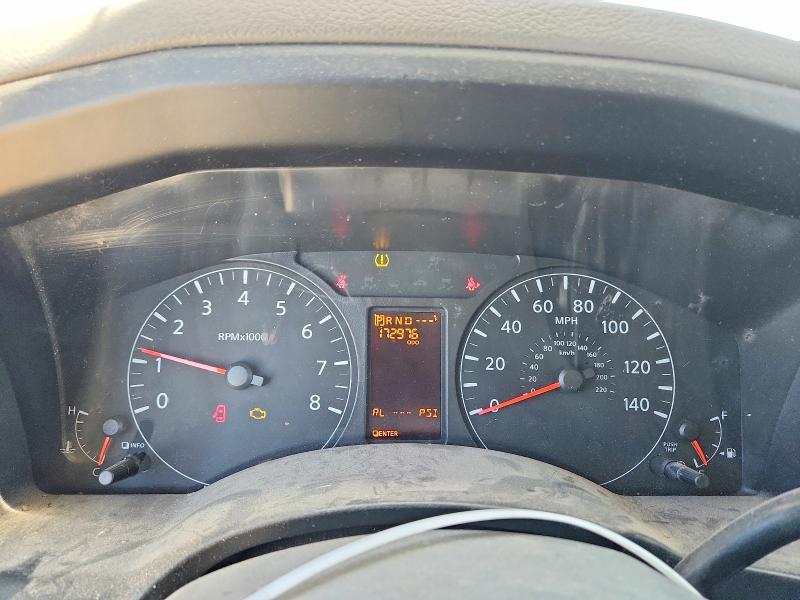 61600966 :رقم المزاد ، 1N6AF0KY9KN800868 vin ، 2019 Nissan Nv مزاد بيع