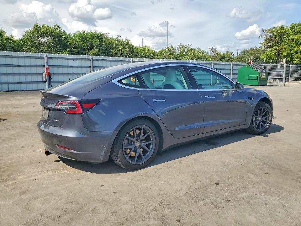 Aukcja sprzedaży 2019 Tesla Model 3, vin: 5YJ3E1EB6KF494593, numer aukcji: 63198716