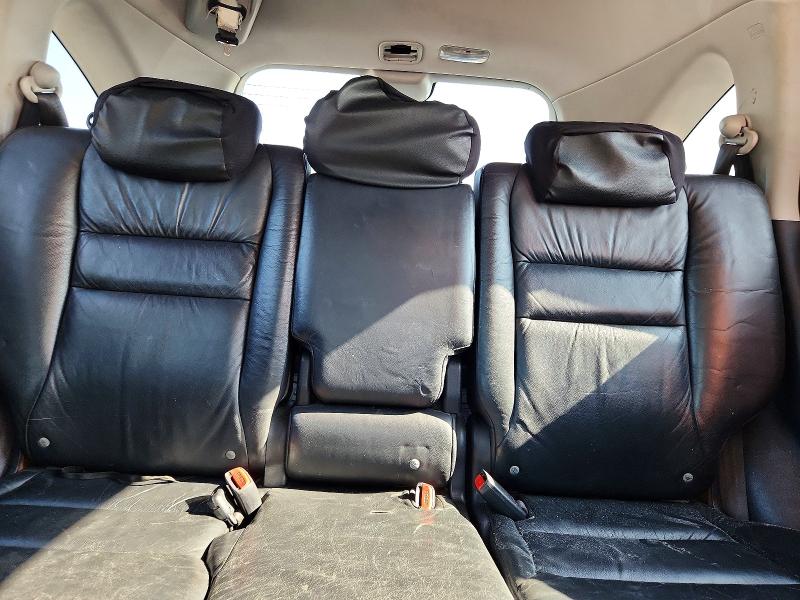 Aukcja sprzedaży 2011 Honda Cr-v, vin: 5J6RE4H47BL100146, numer aukcji: 63282326