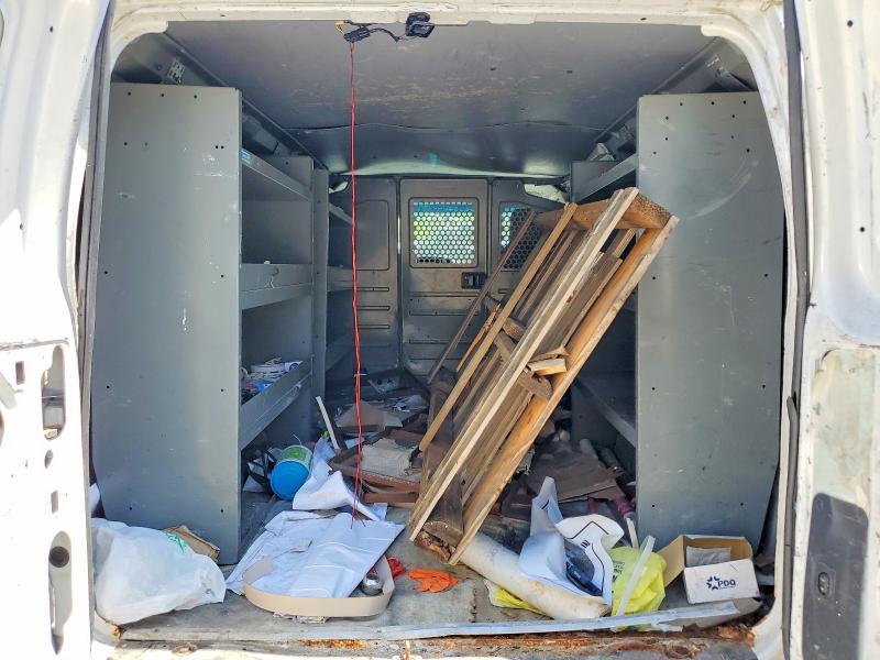 Aukcja sprzedaży 2014 Ford Econoline, vin: 1FTSE3EL5EDA27709, numer aukcji: 61247836