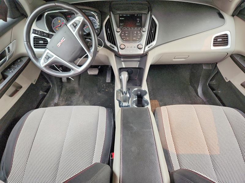 Продажа на аукционе авто 2015 Gmc Terrain, vin: 2GKFLWE34F6224870, номер лота: 61219496