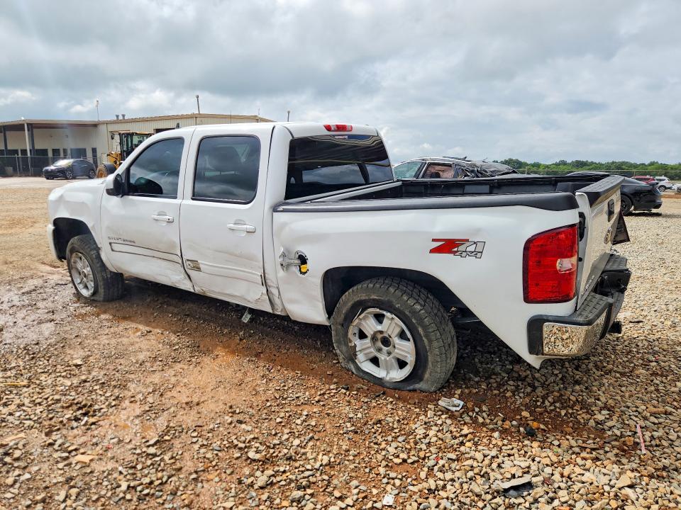60747366 :رقم المزاد ، 3GCPKTE75DG168833 vin ، 2013 Chev Other مزاد بيع