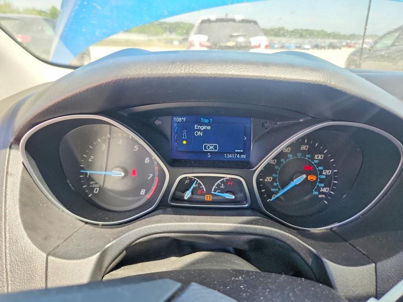 Aukcja sprzedaży 2014 Ford Focus, vin: 1FADP3K23EL129598, numer aukcji: 59684526