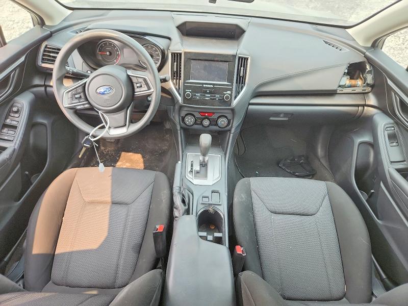 Aukcja sprzedaży 2019 Subaru Impreza, vin: 4S3GTAA60K3723511, numer aukcji: 60815706