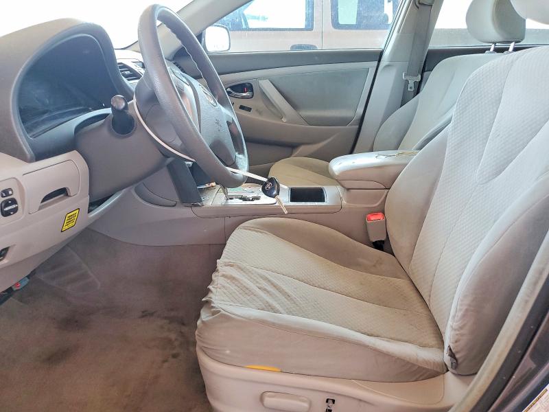 Продажа на аукционе авто 2007 Toyota Camry, vin: JTNBE46K073069298, номер лота: 63060316