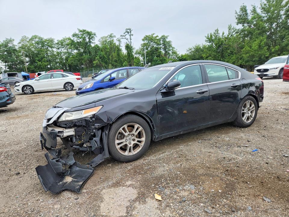 Aukcja sprzedaży 2010 Acura Tl, vin: 19UUA8F54AA013444, numer aukcji: 59896416