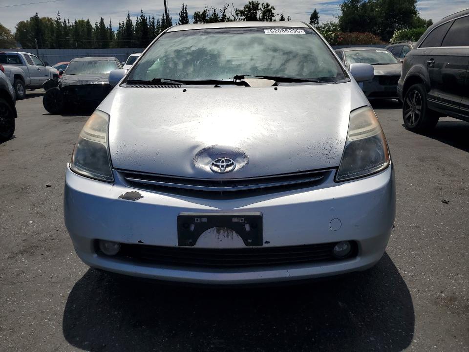 Продаж на аукціоні авто 2006 Toyota Prius, vin: JTDKB20U363160415, номер лоту: 62085296