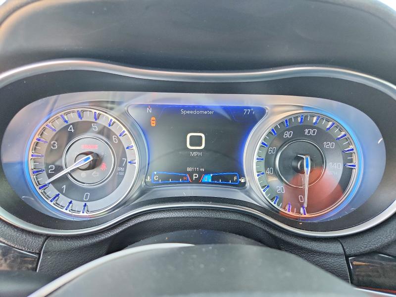 Aukcja sprzedaży 2019 Chrysler 300, vin: 2C3CCAEG9KH533791, numer aukcji: 63012726
