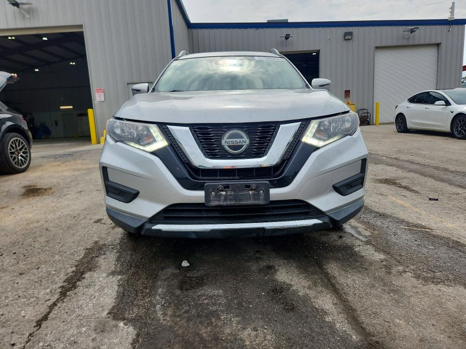 Aukcja sprzedaży 2019 Nissan Rogue, vin: KNMAT2MV2KP508171, numer aukcji: 61568926