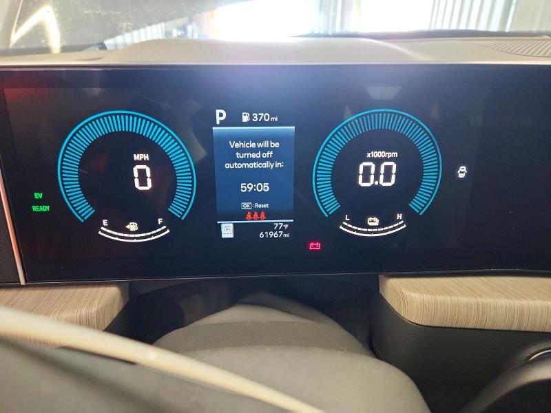 Продаж на аукціоні авто 2024 Hyundai Sonata Hybrid, vin: KMHL34JJ8RA096062, номер лоту: 63485116