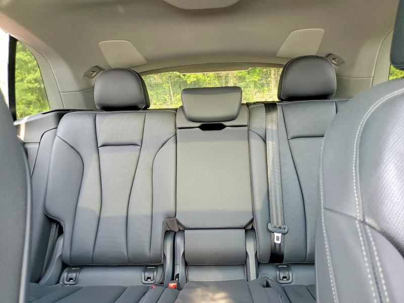 Продажа на аукционе авто 2021 Audi Q8, vin: WA1EVAF11MD015628, номер лота: 60913326