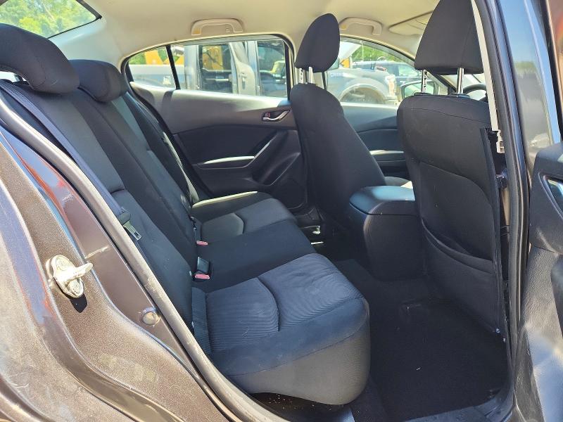 Aukcja sprzedaży 2018 Mazda 3, vin: 3MZBN1U79JM209787, numer aukcji: 60012326