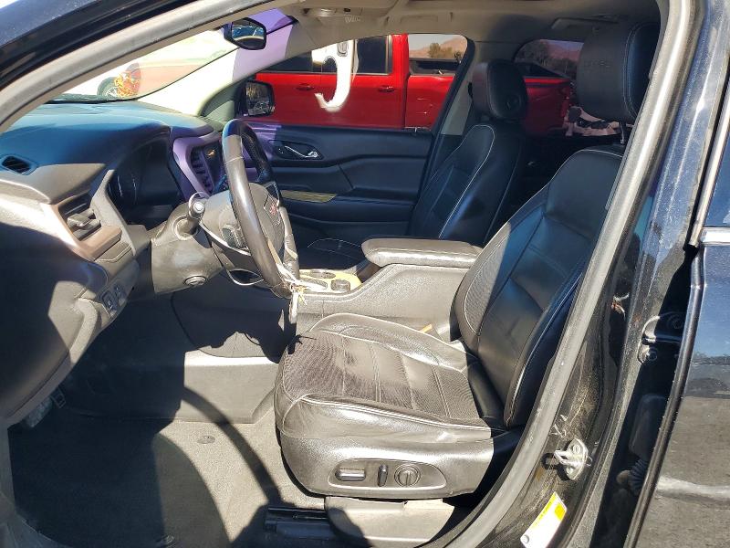 Aukcja sprzedaży 2018 Gmc Acadia, vin: 1GKKNPLS0JZ165886, numer aukcji: 59733676