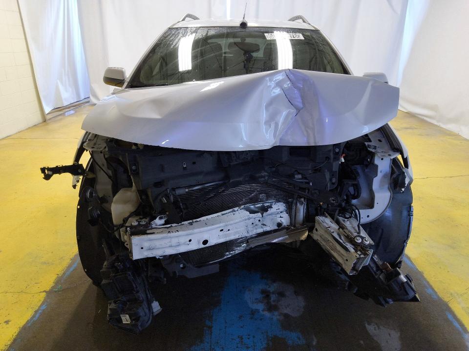 60679276 :رقم المزاد ، 2FMDK3JC7DBB53173 vin ، 2013 Ford Edge مزاد بيع