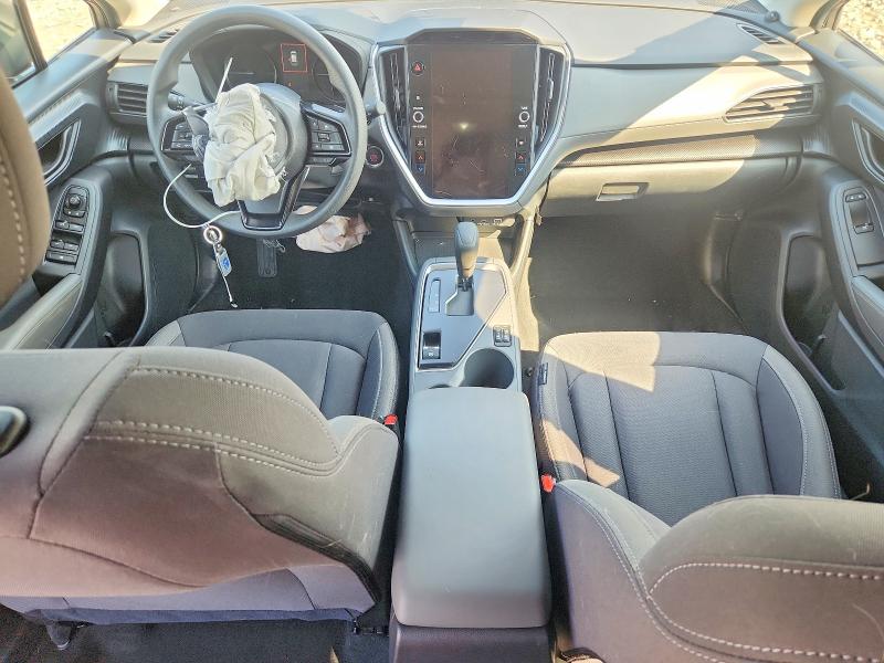 Продаж на аукціоні авто 2025 Subaru Crosstrek, vin: JF2GUHDC4SH278508, номер лоту: 60440496