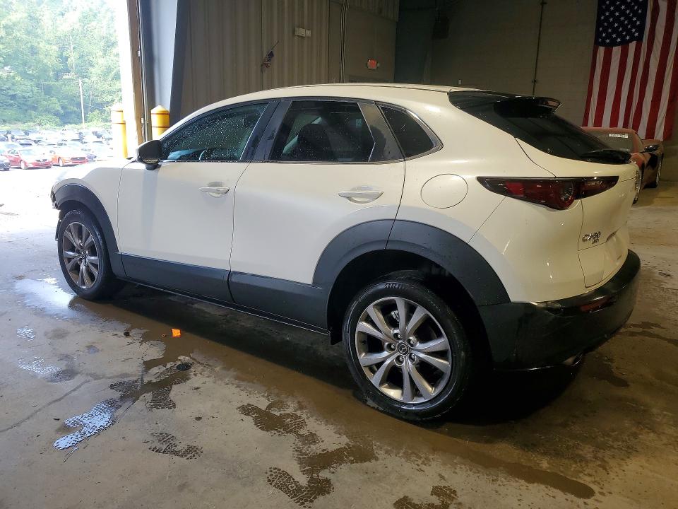 Продаж на аукціоні авто 2021 Mazda Cx-30, vin: 3MVDMBBL2MM210772, номер лоту: 60114286