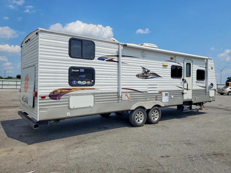Продаж на аукціоні авто 2012 Keystone Springdale, vin: 4YDT29628C3100626, номер лоту: 60820006