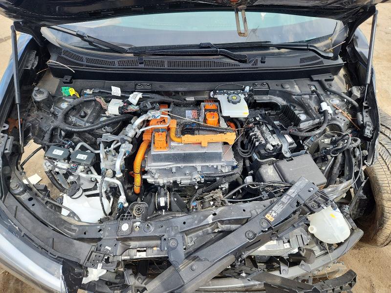 Aukcja sprzedaży 2025 Chevrolet Blazer, vin: 3GNKDGRJ0SS112267, numer aukcji: 62349296