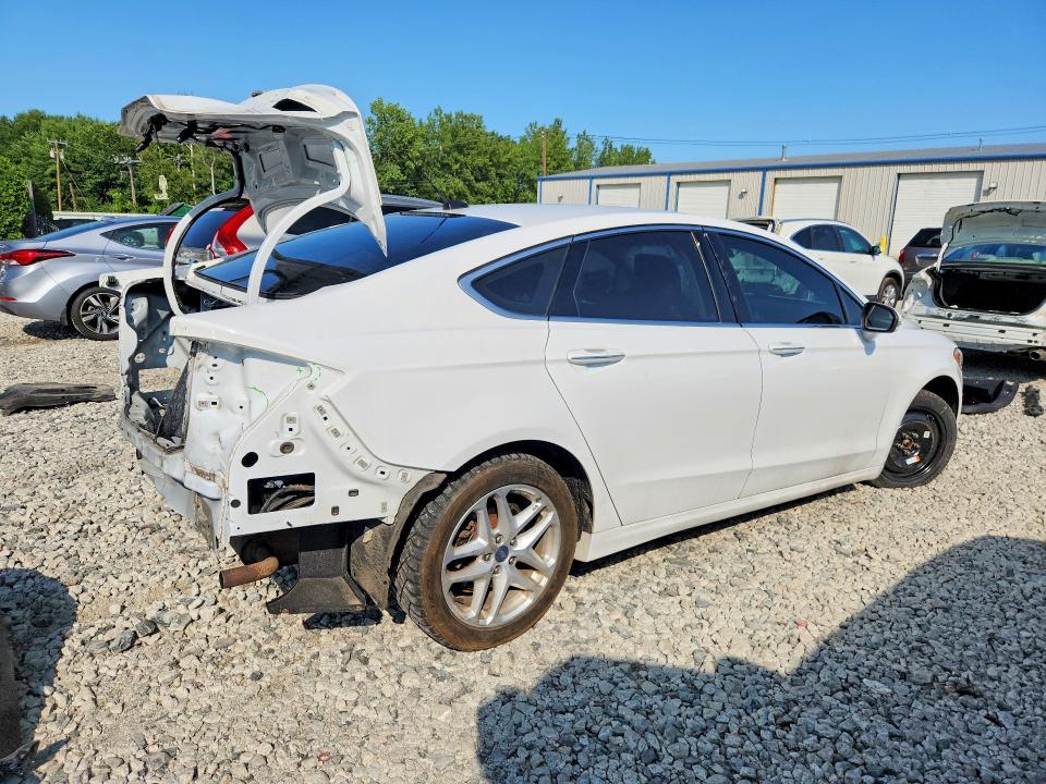 Aukcja sprzedaży 2018 Ford Fusion, vin: 3FA6P0K92JR148174, numer aukcji: 62066406