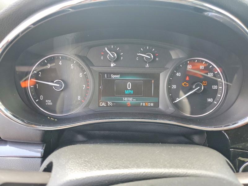 Продажа на аукционе авто 2018 Buick Encore, vin: KL4CJASB1JB517838, номер лота: 60889116
