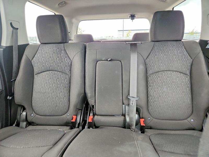 62250896 :رقم المزاد ، 1GKKVNED1GJ145060 vin ، 2016 Gmc Acadia مزاد بيع