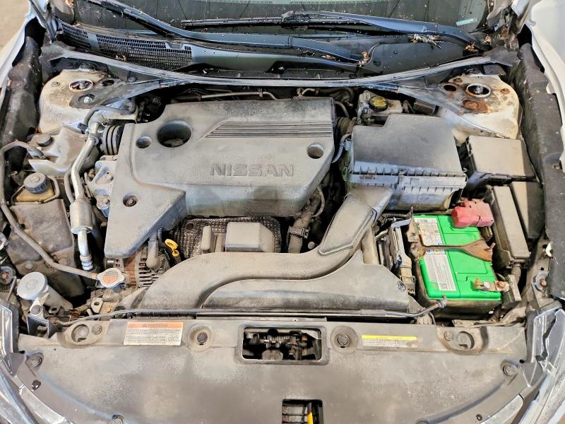 Продажа на аукционе авто 2018 Nissan Altima, vin: 1N4AL3APXJC472379, номер лота: 58785736