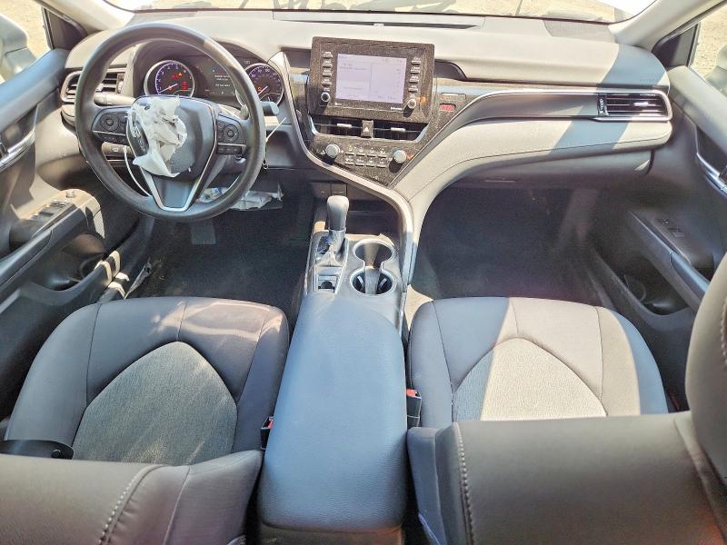 Продаж на аукціоні авто 2021 Toyota Camry, vin: 4T1C11BK2MU020727, номер лоту: 62258126