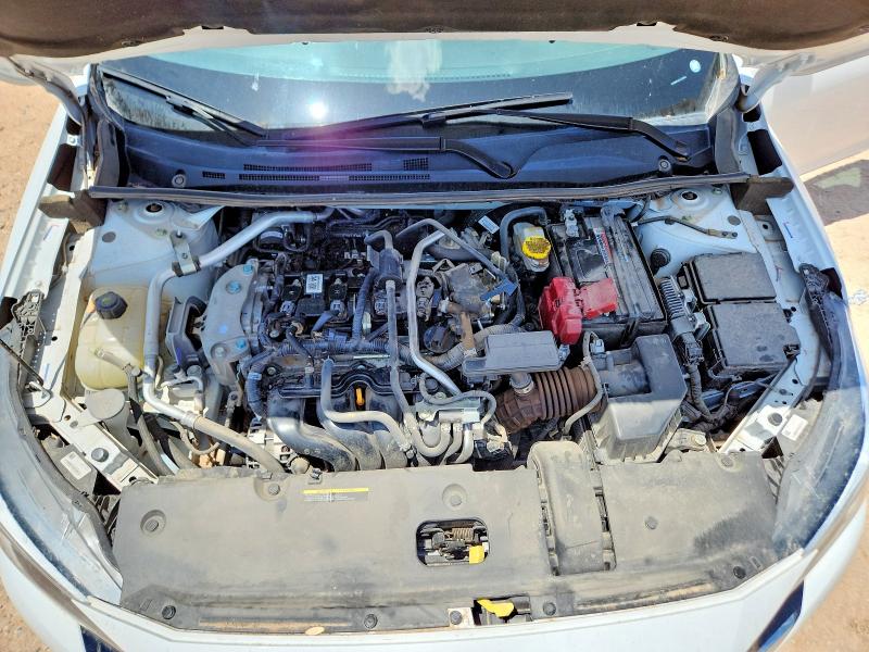 Aukcja sprzedaży 2025 Nissan Sentra, vin: 3N1AB8BV2SY265925, numer aukcji: 61596226