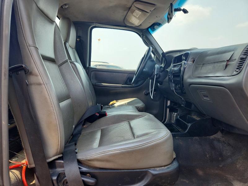 2004 Ford Ranger მანქანა იყიდება აუქციონზე, vin: 1FTYR10U24PA69688, აუქციონის ნომერი: 63326846