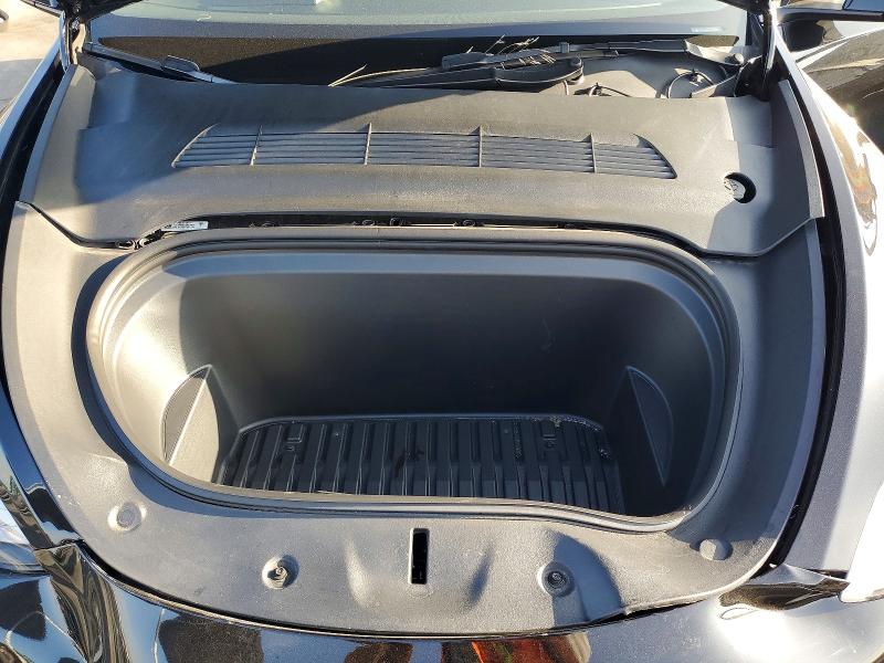 Aukcja sprzedaży 2022 Tesla Model Y, vin: 7SAYGDEF7NF490726, numer aukcji: 62912866