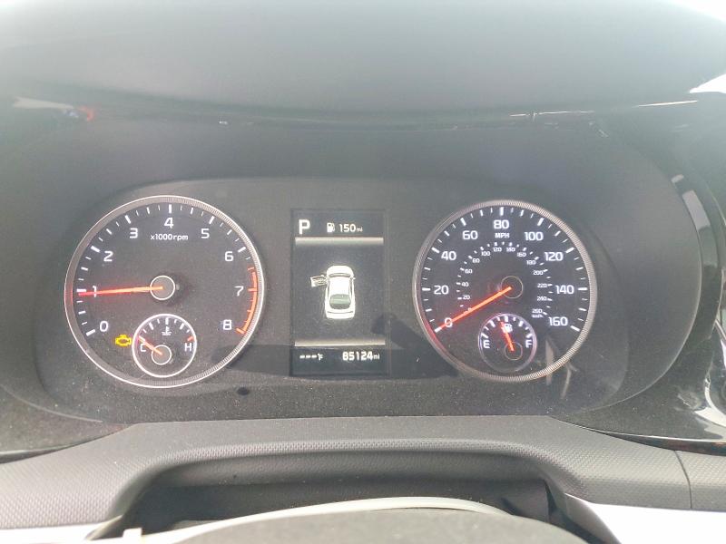 62635316 :رقم المزاد ، 5XXG64J29NG165183 vin ، 2022 Kia K5 مزاد بيع