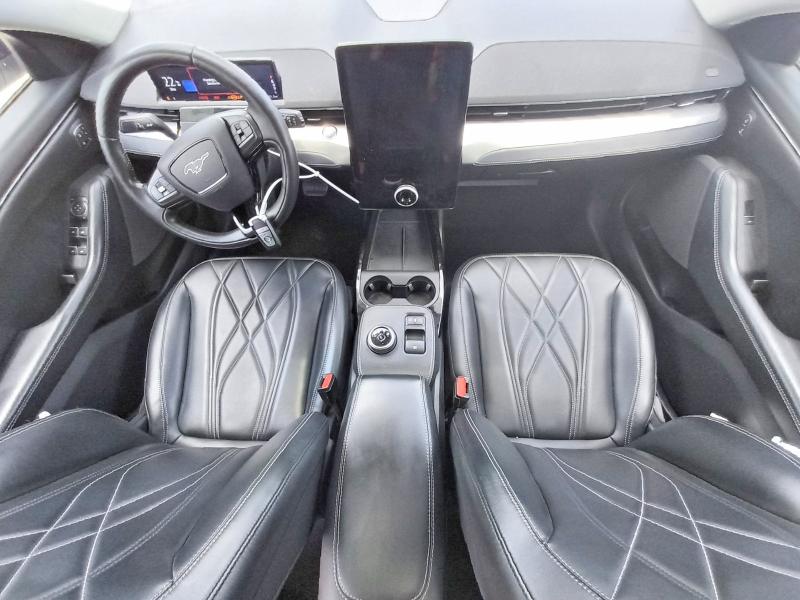 Aukcja sprzedaży 2021 Ford Mustang Mach-e, vin: 3FMTK2R72MMA08926, numer aukcji: 59300096