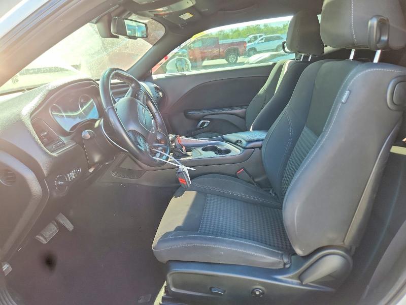 Aukcja sprzedaży 2019 Dodge Challenger, vin: 2C3CDZAG3KH701586, numer aukcji: 62877176