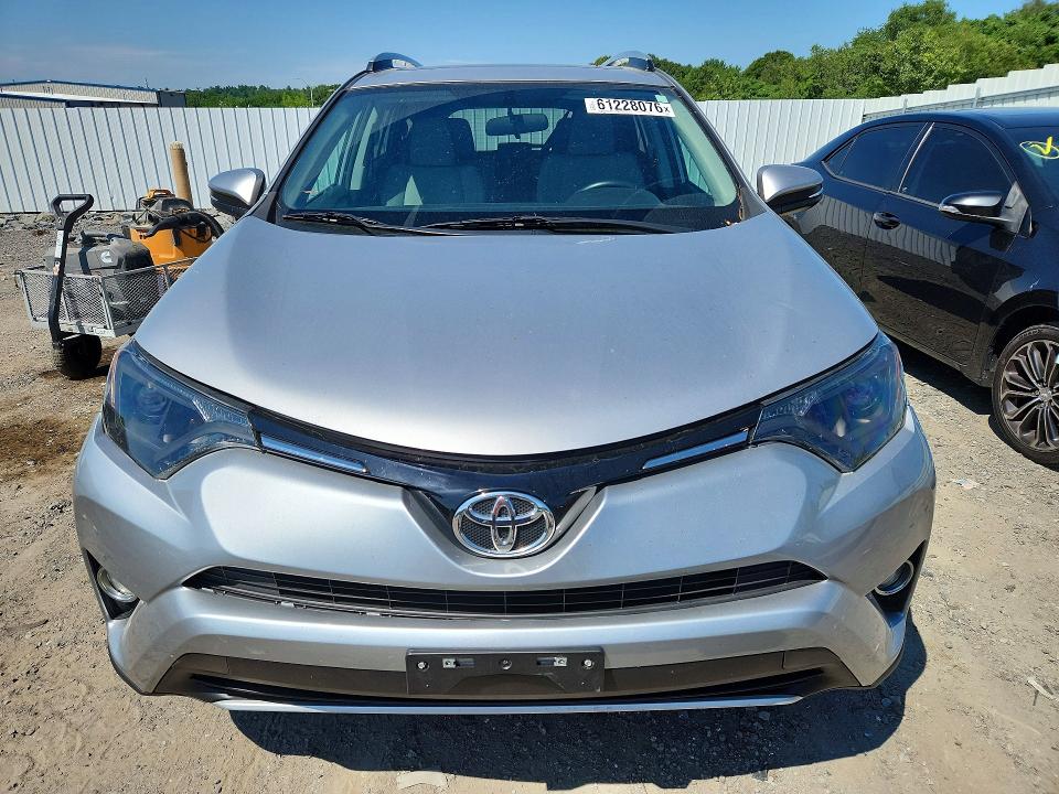 Продаж на аукціоні авто 2016 Toyota Rav4, vin: 2T3RFREV1GW448929, номер лоту: 61228076